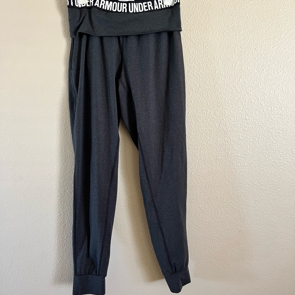 Under Armour sweatpants